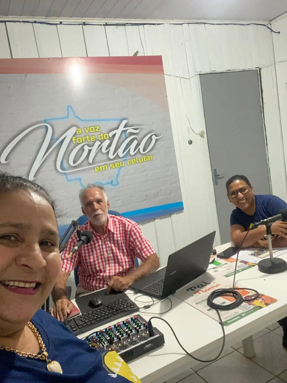 Educação em Foco: SINTEP Colíder cobra valorização de todos os profissionais da educação e destaca abertura ao diálogo com a gestão municipal