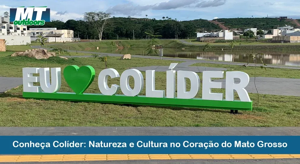 Colíder vive novo impasse político entre Executivo e Legislativo