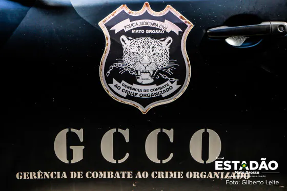 Membros do CV “marcados para morrer” falham em estabelecer facção aliada ao PCC em MT