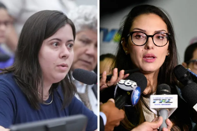 Mulher perde bebês gêmios em frigorifico de MT e Janaína Riva afirma valor de 150 mil de indenização é um absurdo