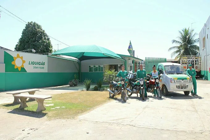 Karamba Gás se destaca como a maior revendedora de gás de Colíder, com entrega rápida e preço justo