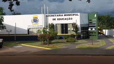 Educação de Colíder segue avançando e sendo destaque