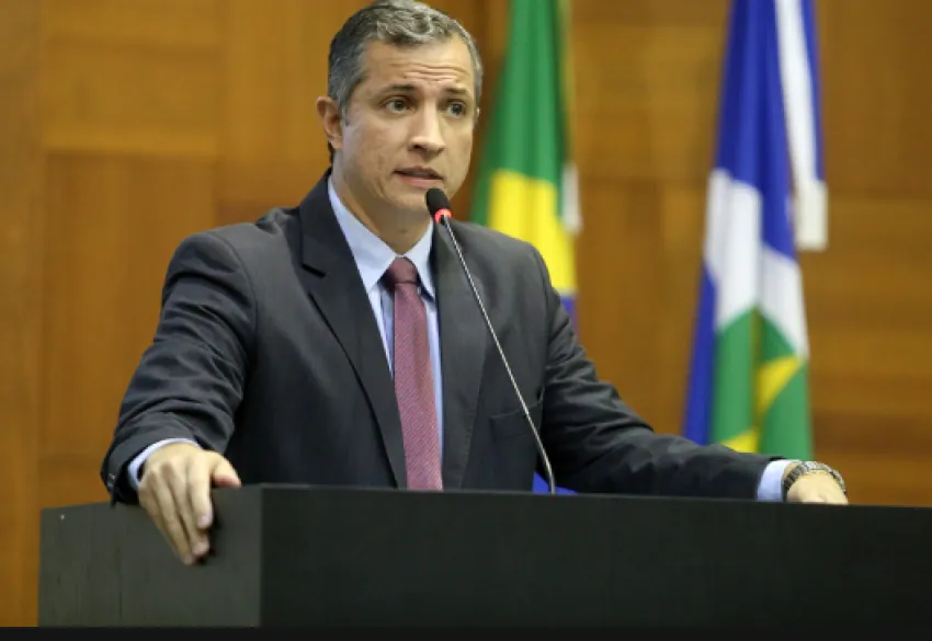 Faissal aguarda janela partidária para deixar Cidadania e se filiar no PL
