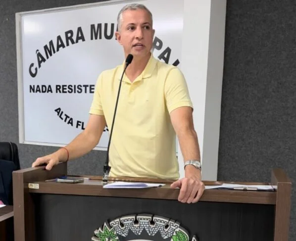 Faissal Calil: ações recentes reforçam desenvolvimento e segurança no Nortão de Mato Grosso