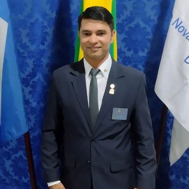 “Laercio Batista amplia força do PL em Colíder e garante filiação de ex-vereador”