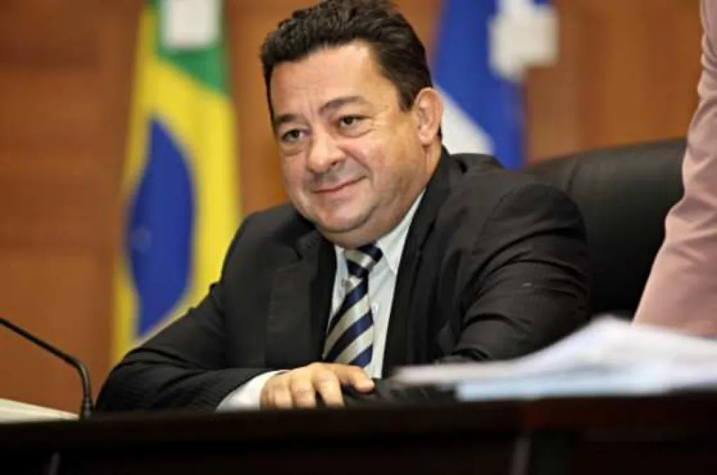 2017: O Ano em que Mauro Savi Esteve Entre os Parlamentares Mais Produtivos de Mato Grosso