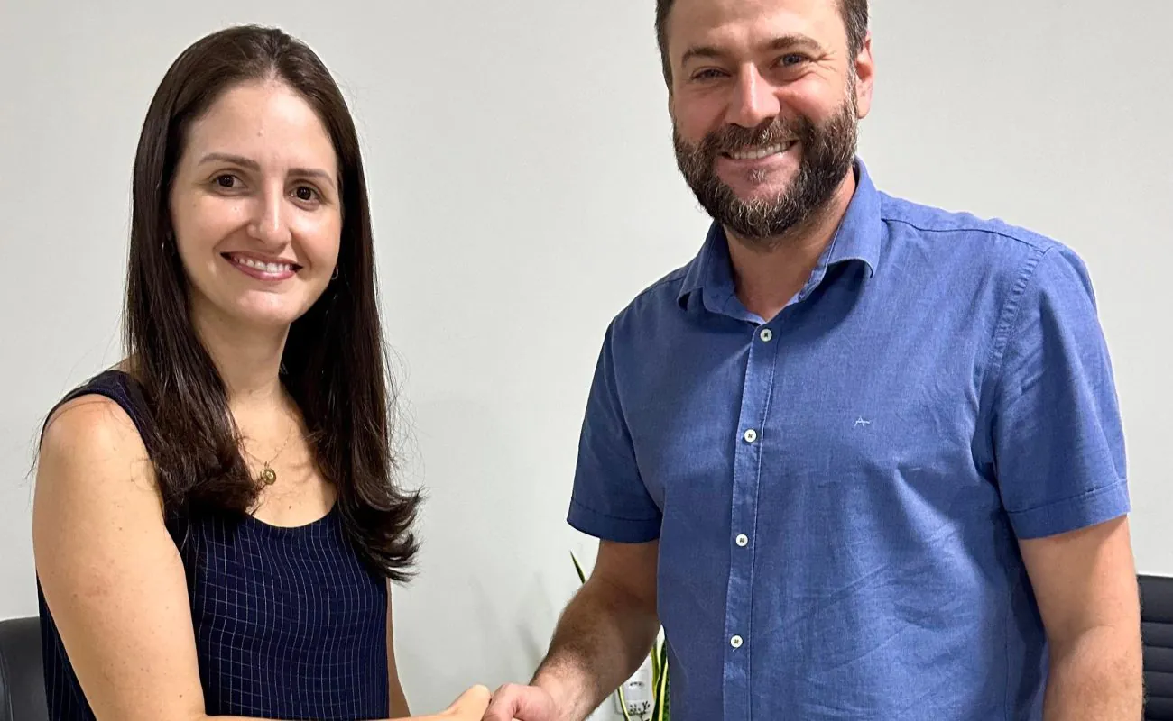 Mara Lemos: coragem e ação para mudar os rumos da saúde em Colíder