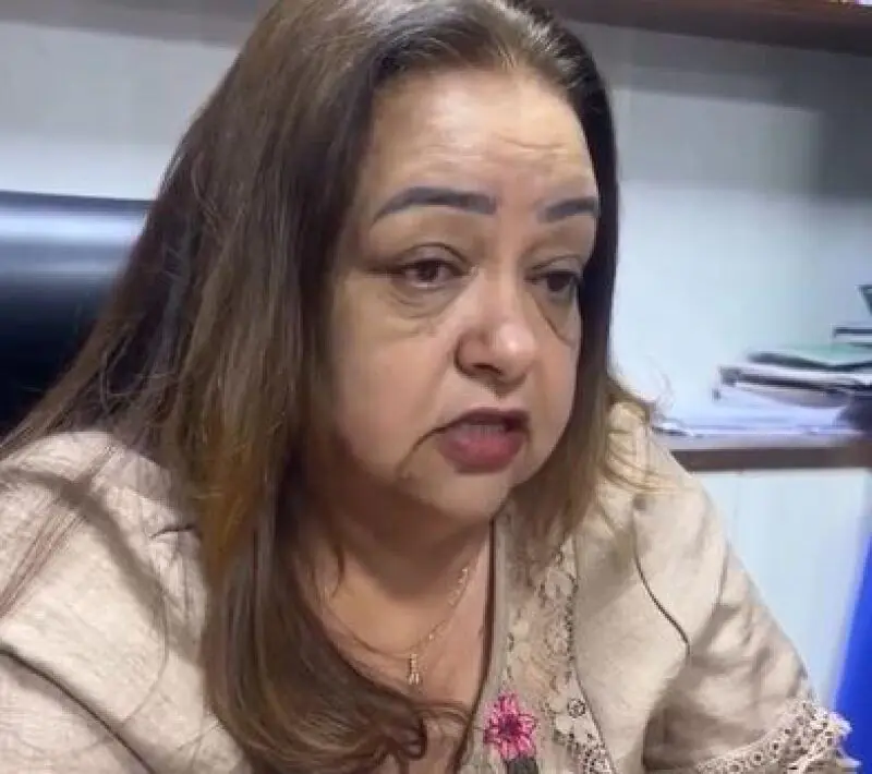 Depois de ser chamada de ‘cachorra viciada’, prefeita diz que vai pedir cassação de vereador