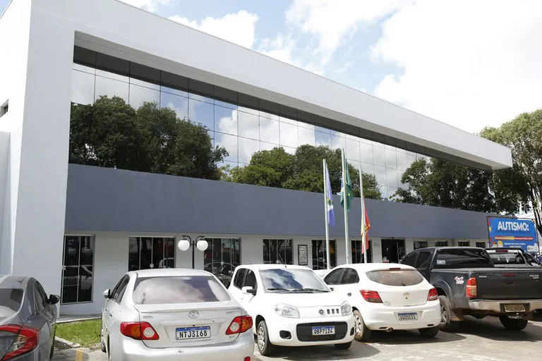 Câmara de Alta Floresta vota 13 matérias em sessão ordinária nesta segunda-feira