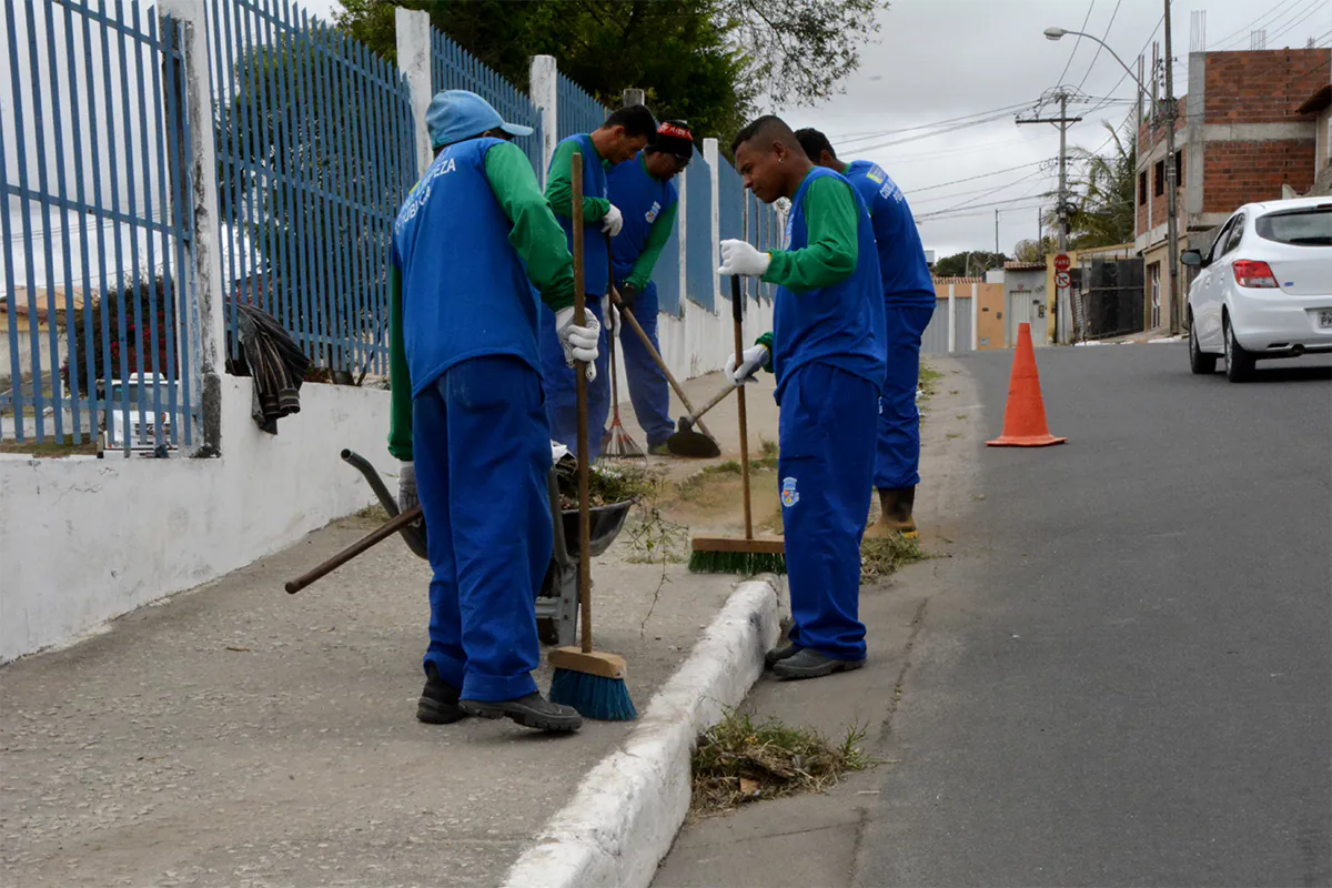 “Servidores Públicos o Respeito Necessario “: a urgência de mais respeito a quem atende a população