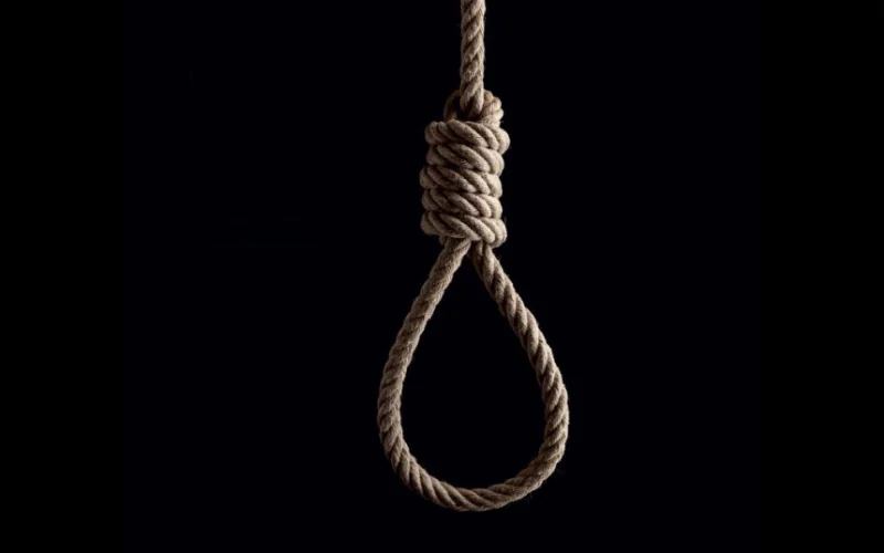 Triste notícia: Homem é encontrado morto em área rural; suspeita de suicídio