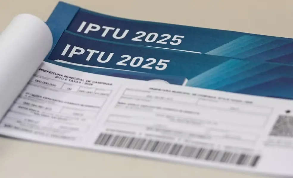 Entenda o que é sucumbência e como ela pode impactar quem deve IPTU