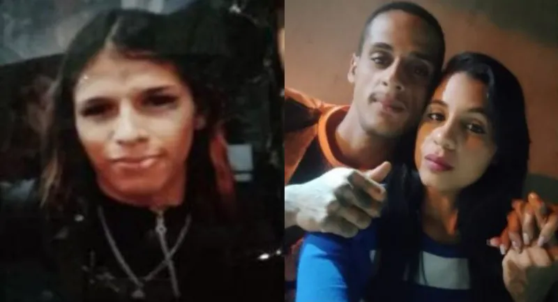 Vizinha de casal sequestrado desaparece; polícia investiga ligação com facção