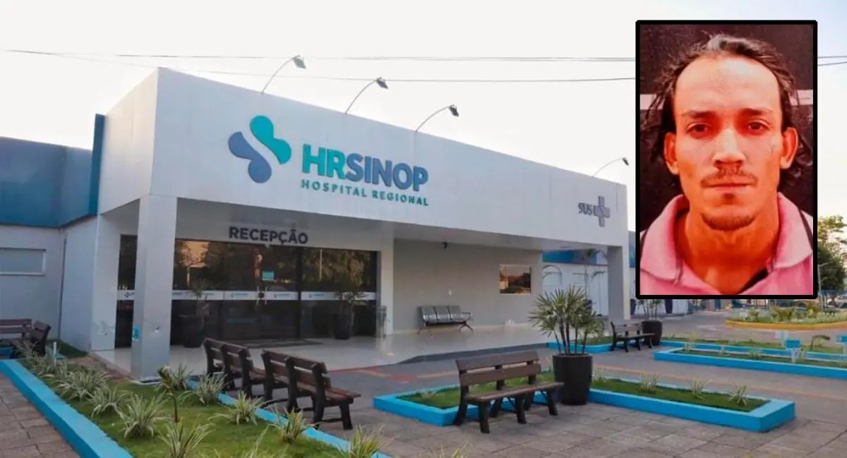 Criminoso acusado de assassinato, roubo e furto a UPA morre baleado por policiais