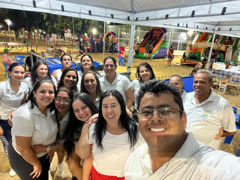 APAE de Colíder mostra força e dedicação com nova diretoria comprometida com o bem-estar dos alunos e da comunidade