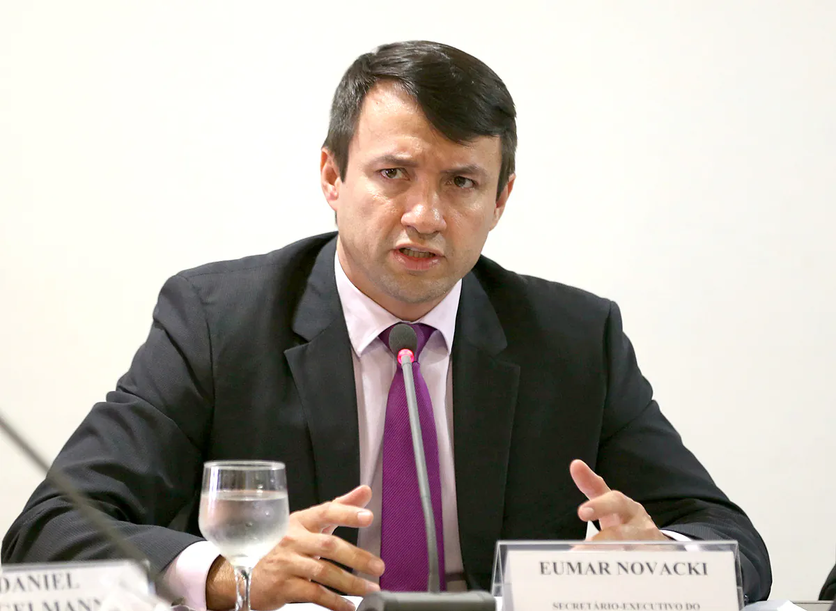“Eumar Novacki: o mato-grossense que hoje defende no STF um ex-ministro da Justiça”