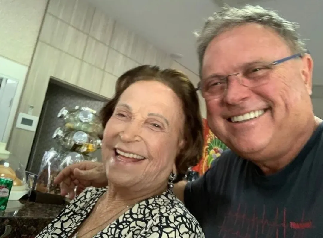 Aos 93 anos, Lúcia Borges Maggi é reconhecida como a mulher mais rica do Brasil