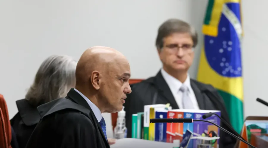 Ex-presidente Jair Bolsonaro será julgado por cinco ministros da 1ª Turma do STF — entenda o critério de formação