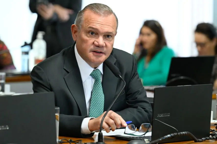 WF rebate fala de Abílio: “PL só não aceita partido de esquerda”