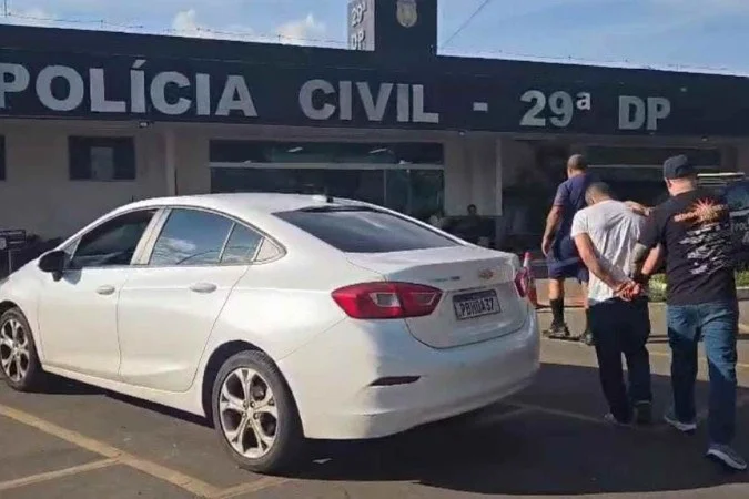 Quatro suspeitos morrem em confronto com a PM após denúncia de plano de execução em cidade de MT