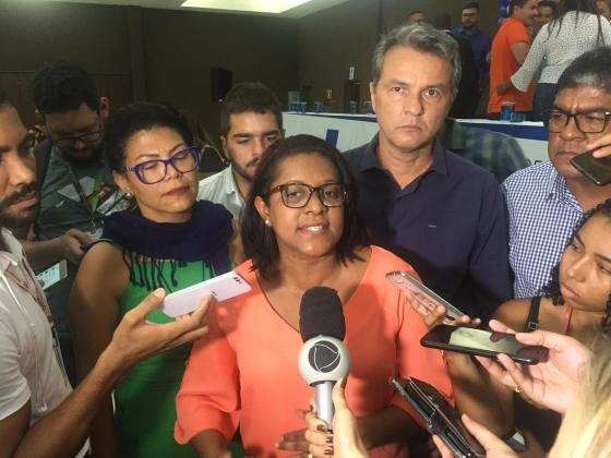 Base governista de Mato Grosso define chapão para deputado federal