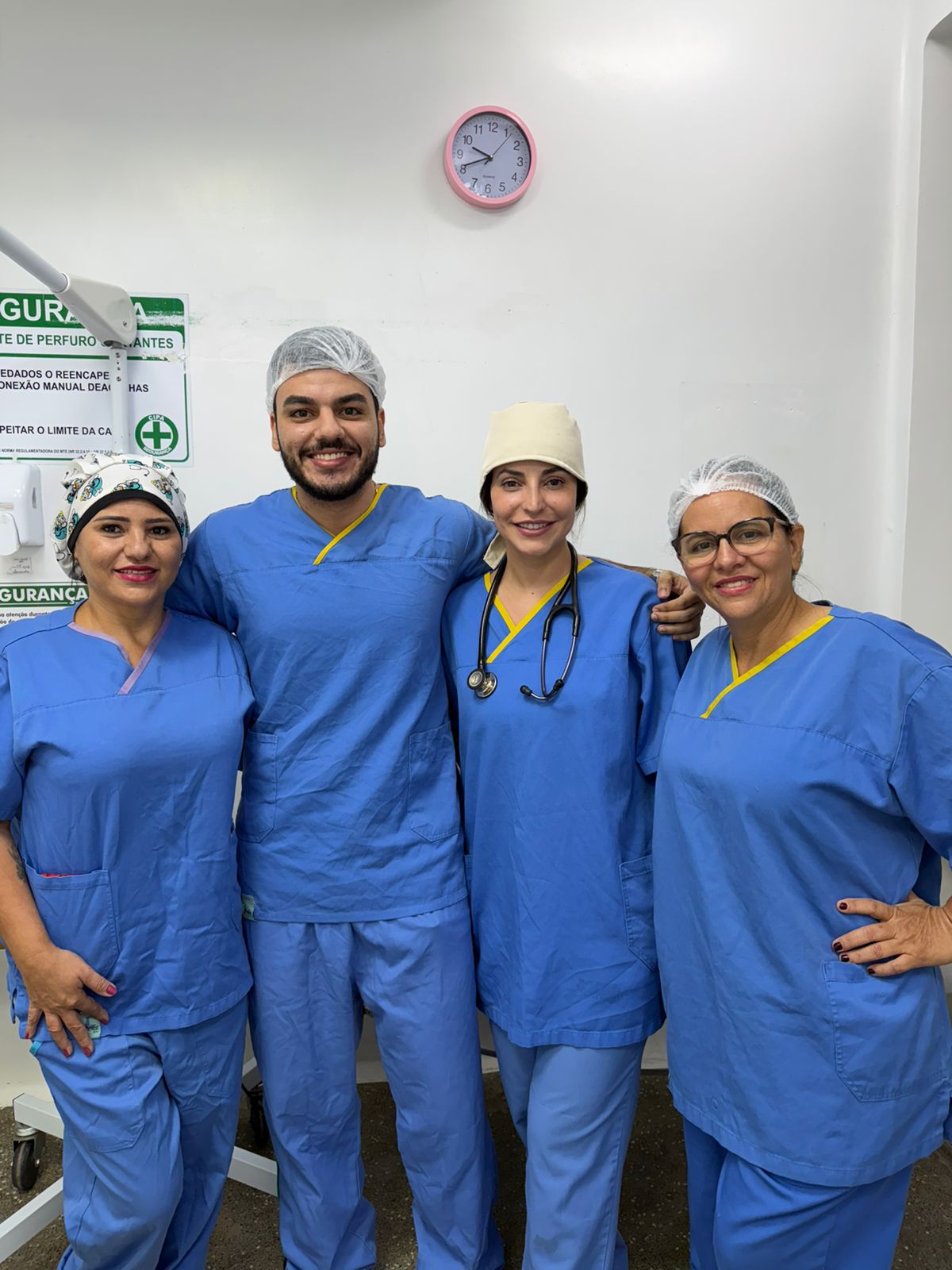 “Orgulho de Colíder: Dr. Dalton se torna referência em cirurgia bucomaxilofacial e leva atendimento especializado ao Nortão”
