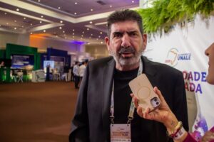 Deputado Dr. João recebe reconhecimento e é parabenizado por sua atuação em Mato Grosso