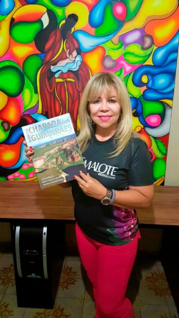 Morre em Cuiabá a jornalista e empresária Lauristela Guimarães, referência na comunicação de Mato Grosso