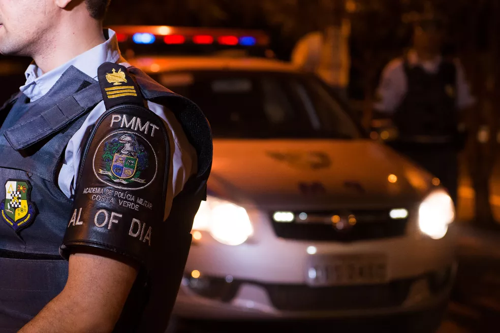 Comando da Polícia Militar esclarece procedimentos sobre denúncia envolvendo policiais em Peixoto de Azevedo, no Nortão de Mato Grosso