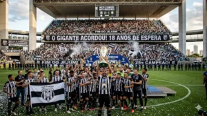 Mixto é campeão mato-grossense 2026 após 18 anos e conquista o 25º título ao vencer o Luverdense nos pênaltis