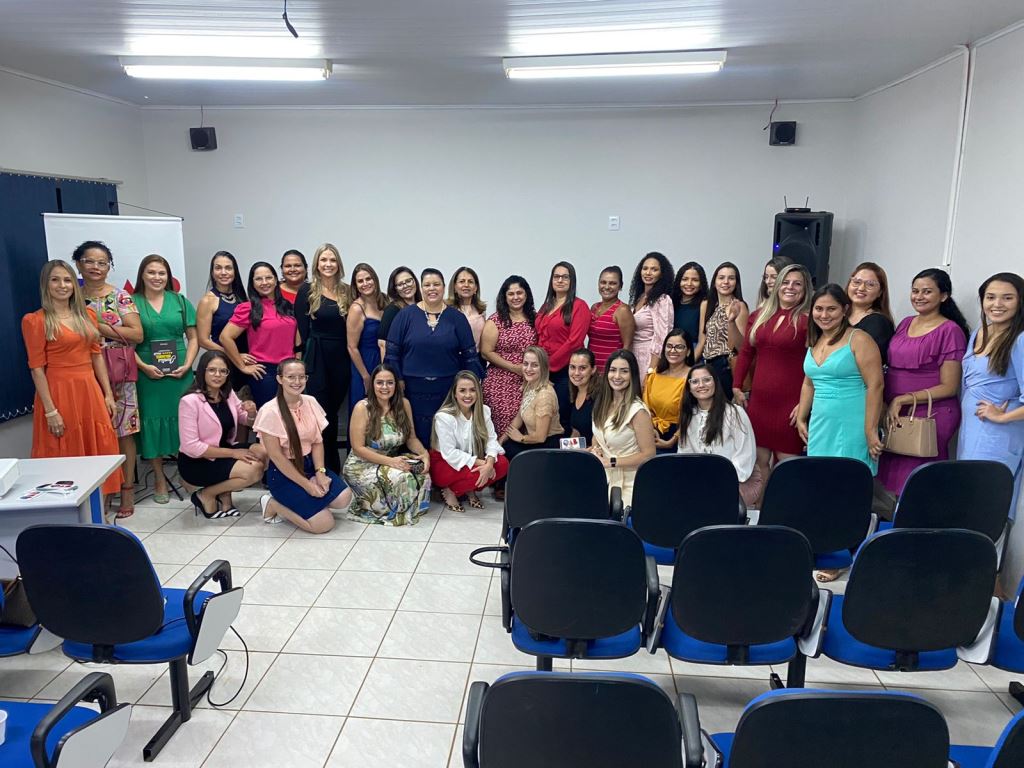 Dia Internacional da Mulher é celebrado com homenagem especial às mulheres de Colíder, do Nortão e de todo Mato Grosso