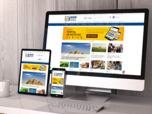 “Página do Nortão amplia audiência e consolida presença digital na região norte de Mato Grosso”