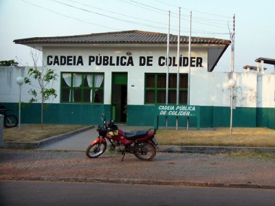 Portal Página do Nortão: operação revela esquema de mais de R$ 20 milhões no Nortão e investigada pode ser transferida para presídio feminino de Colíder