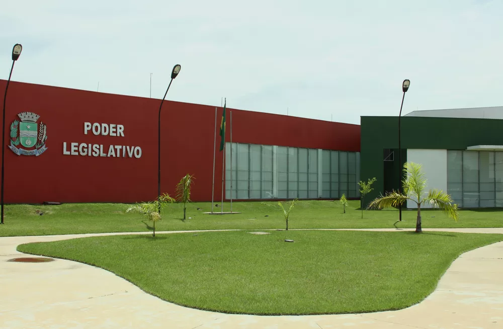 “Confira quem são as Mulheres Destaques de Sinop 2026 homenageadas pela Câmara Municipal”