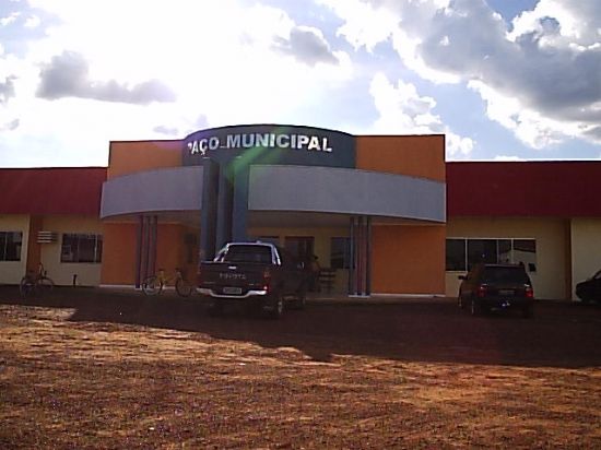 Itaúba vive novo momento de desenvolvimento com trabalho conjunto do prefeito e da Câmara de Vereadores