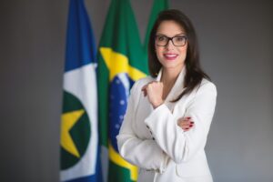 MDB de Mato Grosso rejeita aliança com Lula e confirma alinhamento com a direita; tema repercute também em Colíder e no Nortão