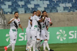 Embalado pelo título estadual, Mixto recebe hoje o Novorizontino no Dutrinha pela Copa do Brasil