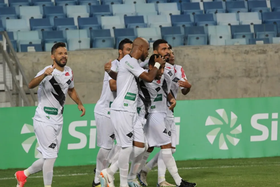 Embalado pelo título estadual, Mixto recebe hoje o Novorizontino no Dutrinha pela Copa do Brasil