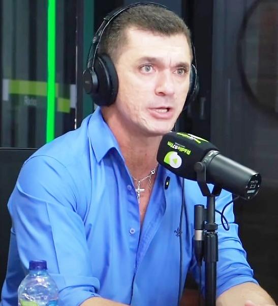 Prefeito de Guarantã do Norte responde crítica sobre buracos nas ruas e cita obras malfeitas de gestões anteriores no Nortão de MT