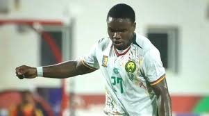 Volante do Sport Sinop é convocado pela Seleção de Camarões