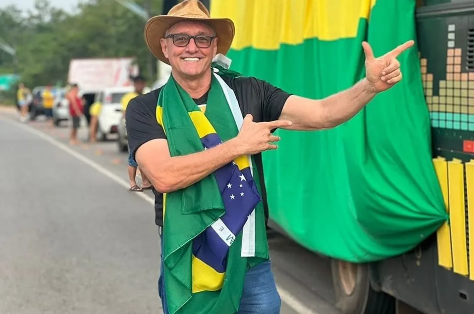 Vereador acusa policiais de vender celular apreendido e gera reação da Polícia Civil no Pará