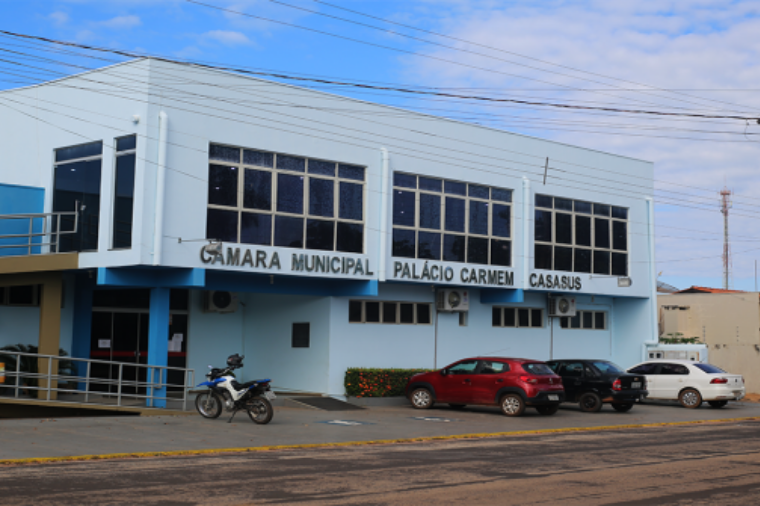 Violência doméstica: presidente de Câmara é acusado de espancar esposa e pode ser cassado em MT