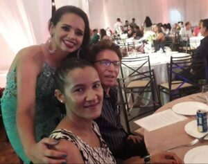 Aniversário de Elias Alves Aranha 🎉