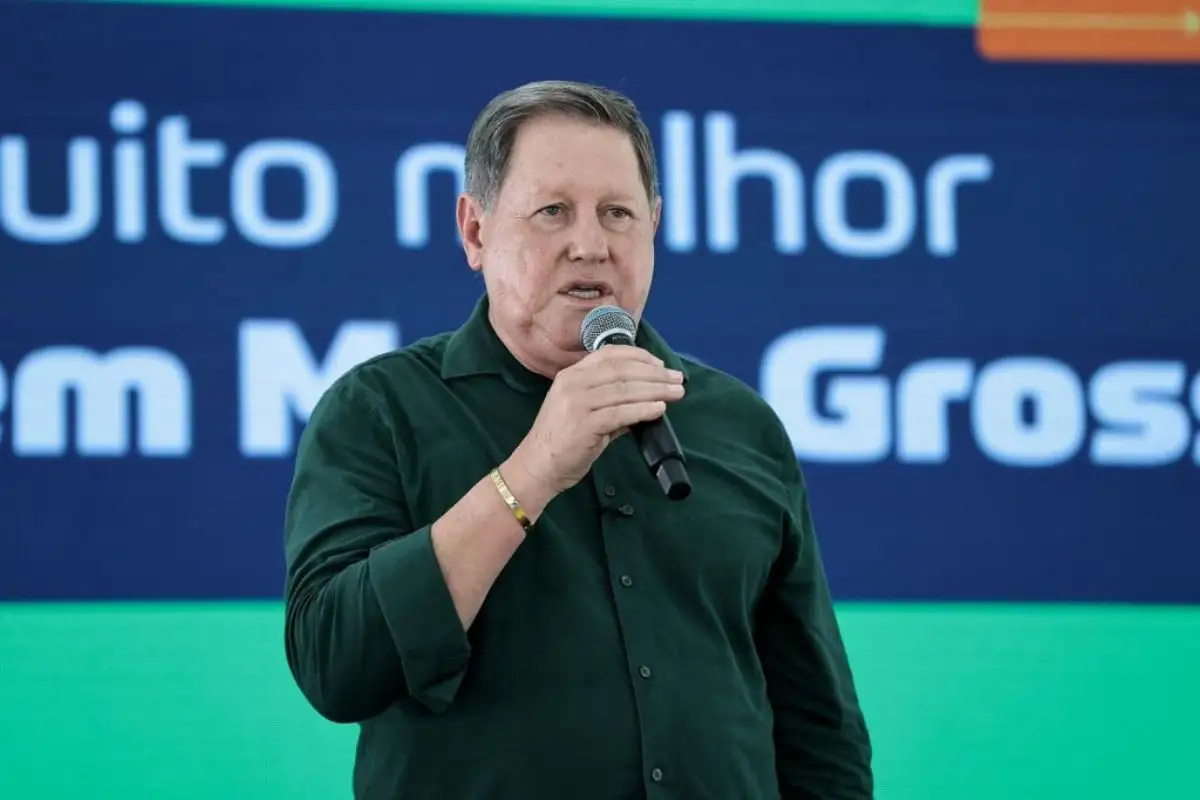 BOMBA NO MÉDIO NORTE: Prefeito de São José do Rio Claro é CASSADO após 15 horas de sessão tensa na Câmara