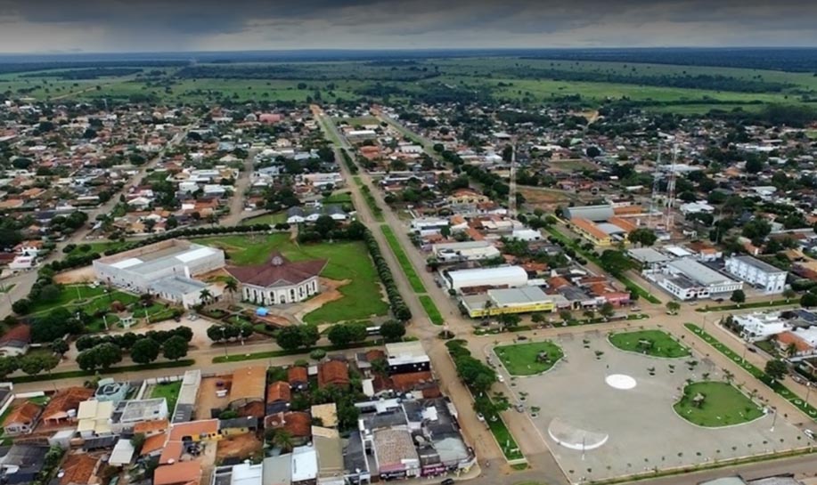 (mais “Página do Nortão raiz”) 📰 PÁGINA DO NORTÃO: Cassação de prefeito no Médio-Norte vira destaque e movimenta a política regional