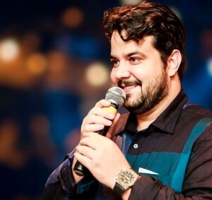 Colíder no Senado: Artur Birtche entra na chapa de Zé Medeiros e leva força do Nortão para Brasília