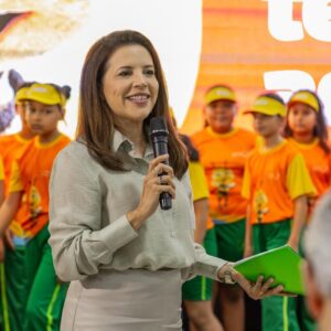 Após anos na TV, Luzimar Collares surpreende ao revelar momento marcante fora da bancada