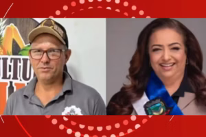 OPINIÃO: QUANDO A VIOLÊNCIA ENTRA NA POLÍTICA, A SOCIEDADE PRECISA REAGIR