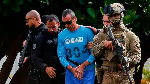 EUA colocam PCC e CV na mira do terrorismo: o que essa decisão pode provocar no Brasil?