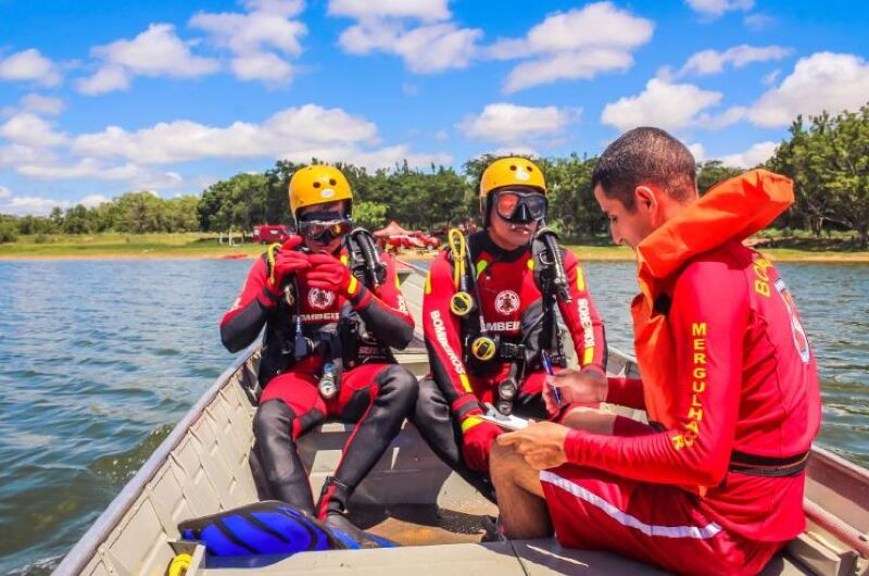 Afogamento no Nortão: Corpo de idoso é encontrado no rio Peixotinho em Matupá